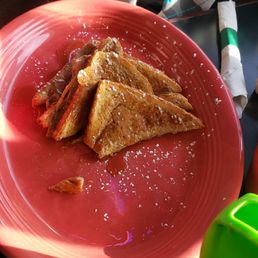 French toast French toast