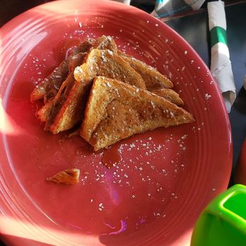 Sunrise the Breakfast Place - French toast - Breakfast & Brunch Near Me - Decherd, Tennessee Sunrise the Breakfast Place - French toast - Breakfast & Brunch Near Me - Decherd, Tennessee