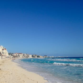 Sun Palace Cancun - Beautiful beach - Hotels Near Me - Cancún, ROO