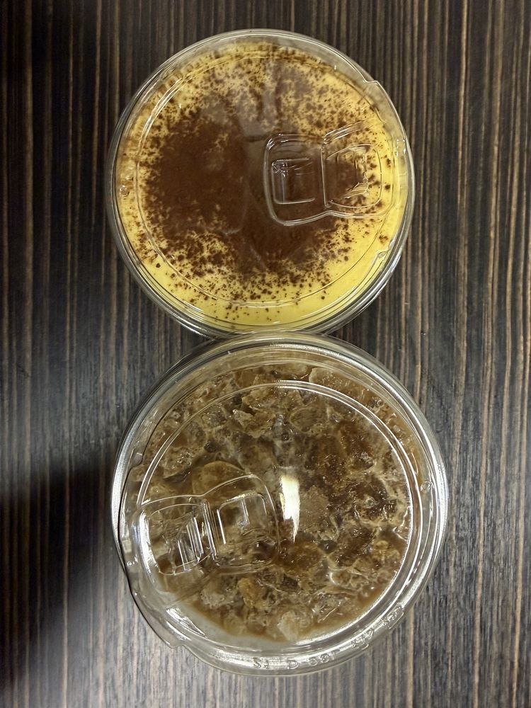 Food from Pound House