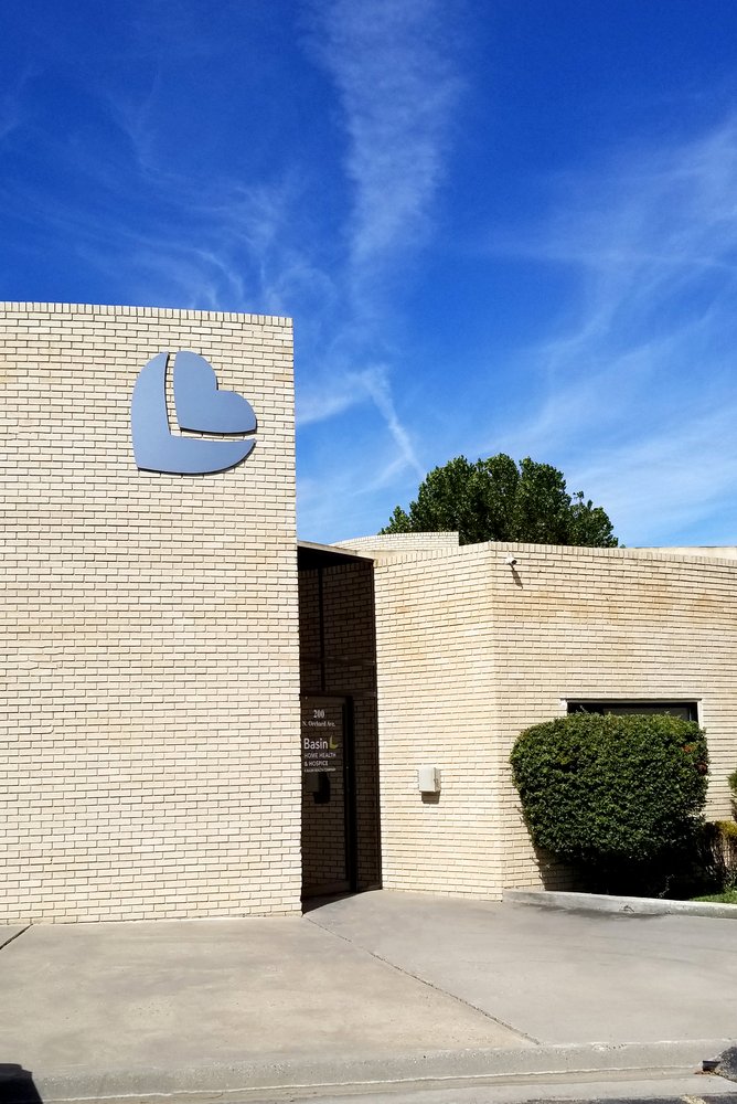 BASIN COORDINATED HEALTHCARE FARMINGTON Updated August 2024 210 N