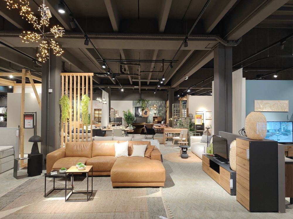 Wetscher Möbel Mitnahme GmbH