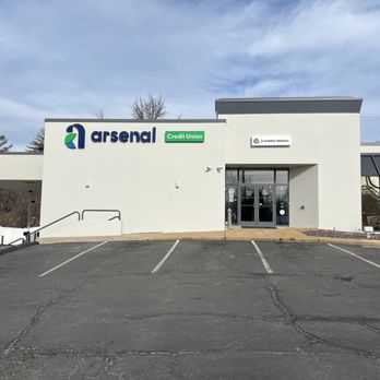 Aresenal Credit Union - Banks & Credit Unions Near Me - Saint Louis, Missouri Aresenal Credit Union - Banks & Credit Unions Near Me - Saint Louis, Missouri
