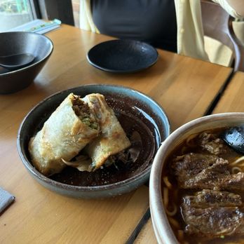 formoosa - Beef Roll - Taiwanese Near Me - San Diego, California