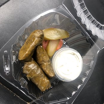Fanoos Grill - Greasy and expensive. One bite gave me a stomach ache! - Middle Eastern Near Me - Torrance, California Fanoos Grill - Greasy and expensive. One bite gave me a stomach ache! - Middle Eastern Near Me - Torrance, California
