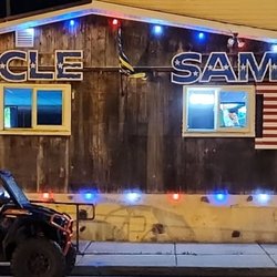 Uncle Sam's Bar