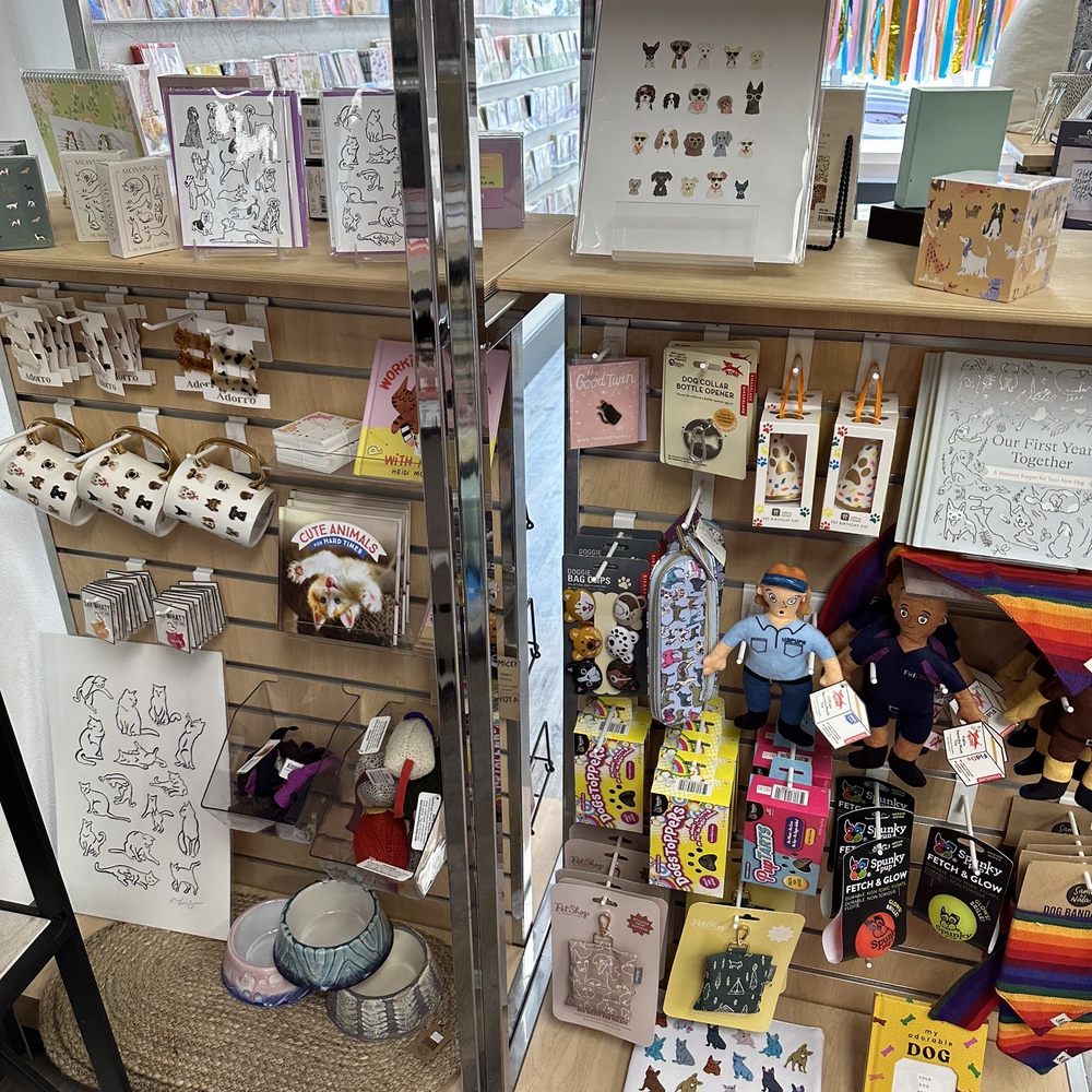 Hucklebeary - Dog & cat section - Cards & Stationery Near Me - Duluth, Minnesota
