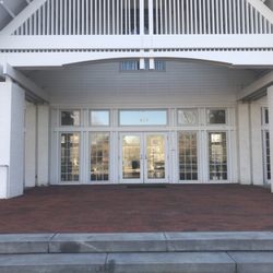 Williamsburg Community Building