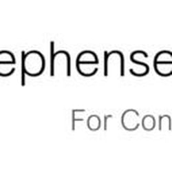 David Stephensen Optometrist - Logo