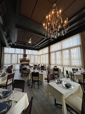 Chimichurri's South American Grill by null