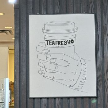 Tea Fresho - Bubble Tea Near Me - Chandler, Arizona Tea Fresho - Bubble Tea Near Me - Chandler, Arizona