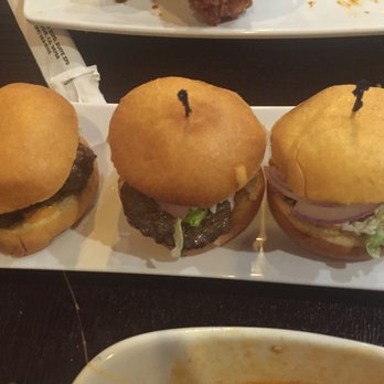 Bonchon - Bulgogi Sliders - Korean Near Me - Elk Grove, California Bonchon - Bulgogi Sliders - Korean Near Me - Elk Grove, California