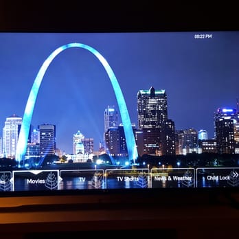 Four Seasons Hotel - Hotels Near Me - Saint Louis, Missouri