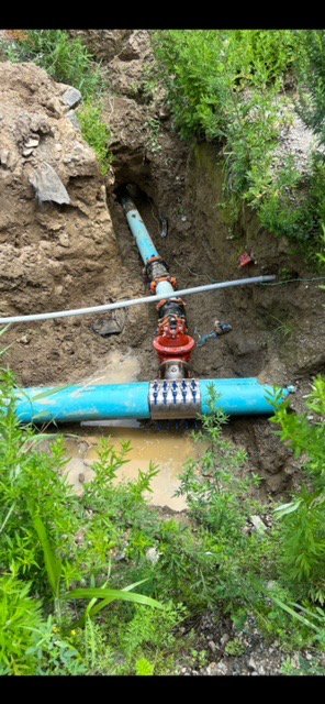 Slide of C Gallagher Contracting