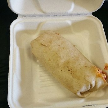 Garden State Diner - Denver burrito. Pretty big but could use some sides for the price. - Diners Near Me - Newark, New Jersey Garden State Diner - Denver burrito. Pretty big but could use some sides for the price. - Diners Near Me - Newark, New Jersey