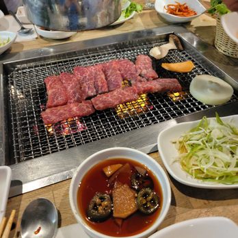 New Wonjo Restaurant - Korean Near Me - New York, New York New Wonjo Restaurant - Korean Near Me - New York, New York