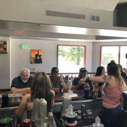 City Slickers - Great bartenders, even better customers!