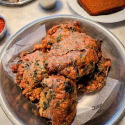 Oporto Almacén - Buñuelos