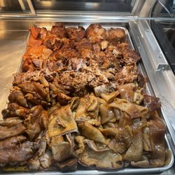 La Placita Taqueria - The Absolute Best Carnitas You Will Ever Try In Iowa