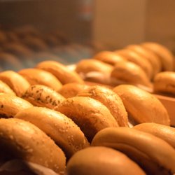 1683 The Original Bagel - Die handgemachten Vollkorn Holzofenbagels
