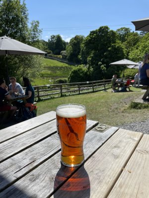 Kirkstile Inn by null