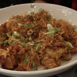 Jambalaya