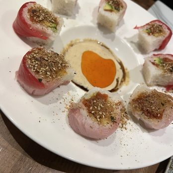 Fire Fish Sushi and More - Sushi Bars Near Me - Temecula, California Fire Fish Sushi and More - Sushi Bars Near Me - Temecula, California