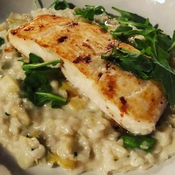 Chandler's - New American Near Me - Petoskey, Michigan