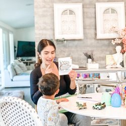 Communicate & Connect Speech Therapy