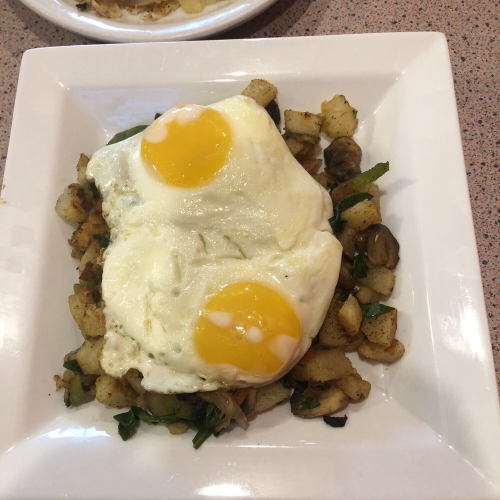 Mayfair Restaurant - Be ggie Skillet - Breakfast & Brunch Near Me - Chicago, Illinois Mayfair Restaurant - Be ggie Skillet - Breakfast & Brunch Near Me - Chicago, Illinois
