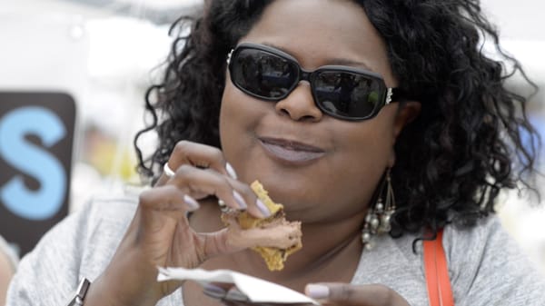 Indulge Boise Food Tours by null