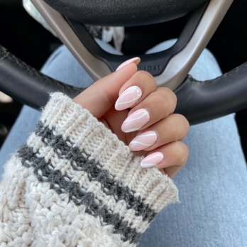 Holly Nails & Spa - Lynn did a great job on my manicure fill! She was very friendly and careful in her work. I love them and will definitely be back with her. - Nail Salons Near Me - Riverside, California Holly Nails & Spa - Lynn did a great job on my manicure fill! She was very friendly and careful in her work. I love them and will definitely be back with her. - Nail Salons Near Me - Riverside, California