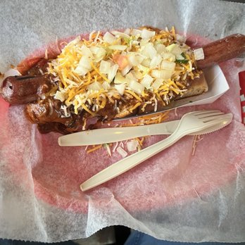 Dune Dog Cafe - American Near Me - Jupiter, Florida