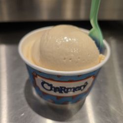 The Charmery - Salted caramel