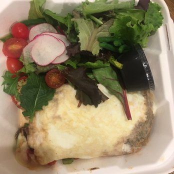 Early Bird - Eastwood omelette - New American Near Me - Fullerton, California