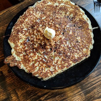 The Buff Restaurant - Breakfast & Brunch Near Me - Boulder, Colorado