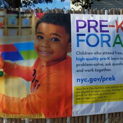 Talented Little Children Day Care & Preschool