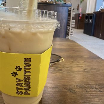 Diamond Coffee N’ Pastry - Desserts Near Me - San Francisco, California