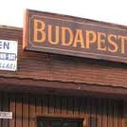 Budapest Inn