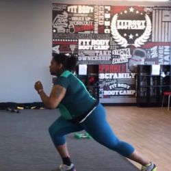 West Middletown Fit Body Boot Camp