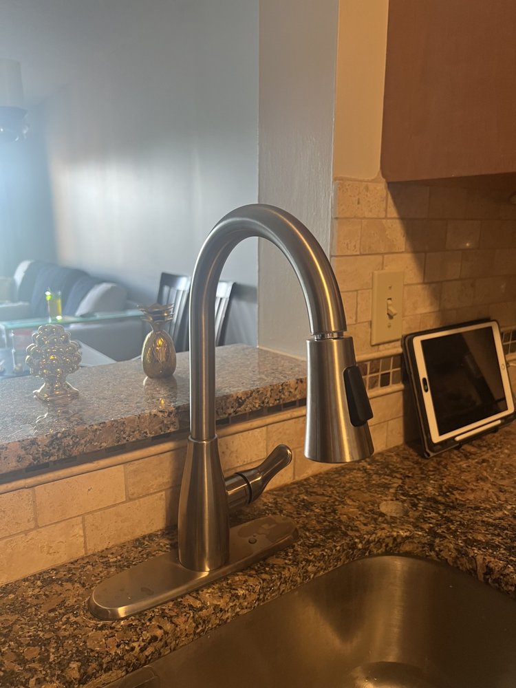 Slide of H&S Fair Plumbing