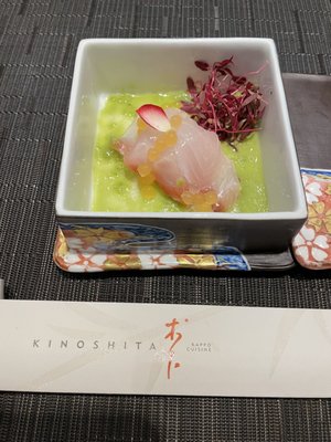 Kinoshita by null
