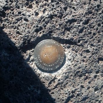 Boca Negra Canyon - Hiking Near Me - Albuquerque, New Mexico