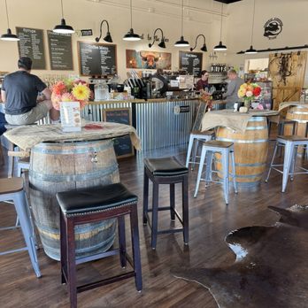 Rodeo Lounge - Themed Cafes Near Me - Marysville, Washington