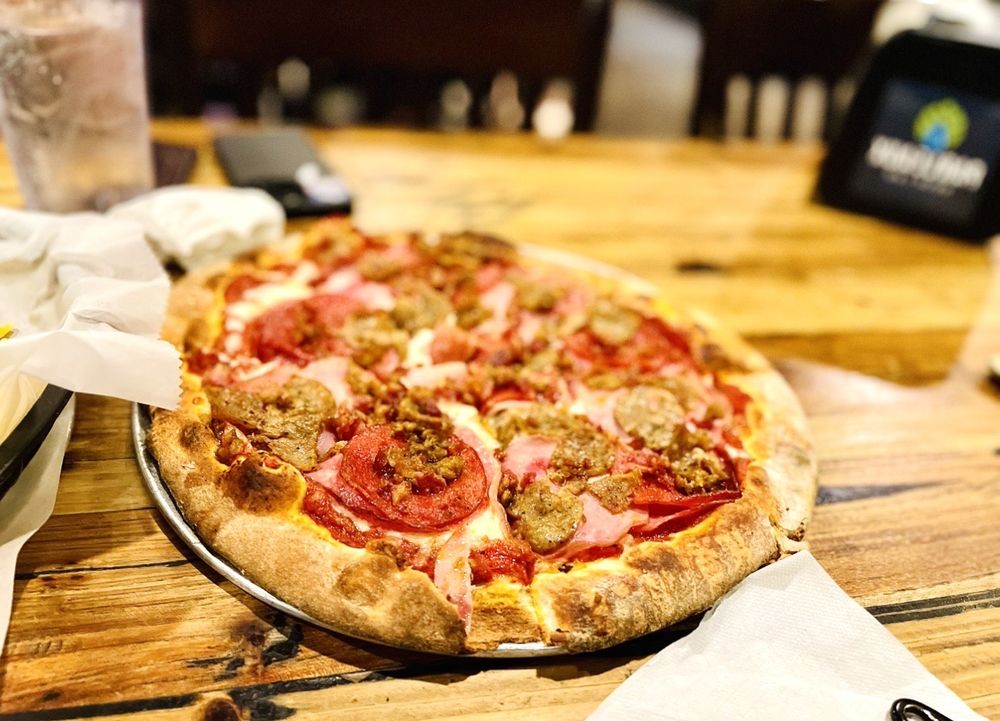 Freetail Brewing