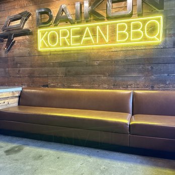 Daikon Korean BBQ - Barbeque Near Me - Vallejo, California Daikon Korean BBQ - Barbeque Near Me - Vallejo, California