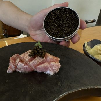 Sushi By M - Toro - Sushi Bars Near Me - New York, New York Sushi By M - Toro - Sushi Bars Near Me - New York, New York