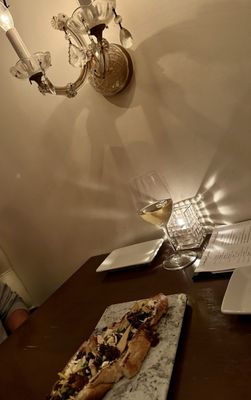 Corridor 44 Champagne Bar and Restaurant by null