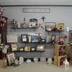 Sarah's Busy Bee Flower Shop