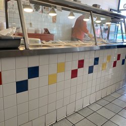 You can choose 1-3 different foods.